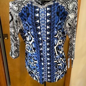Nygard Medium Tunic